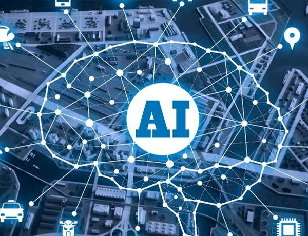 What is AI ?